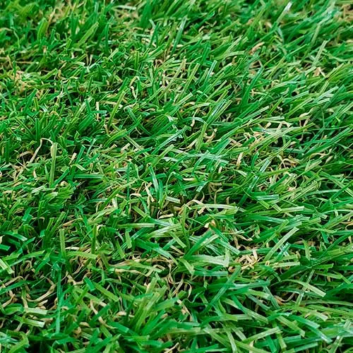 Pasto sintético profesional