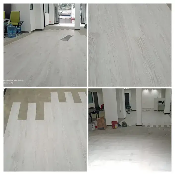 comprar Piso Vinílico tipo duela