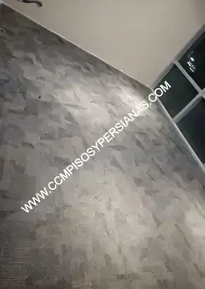 ALFOMBRA MODULAR DE DESCUENTO