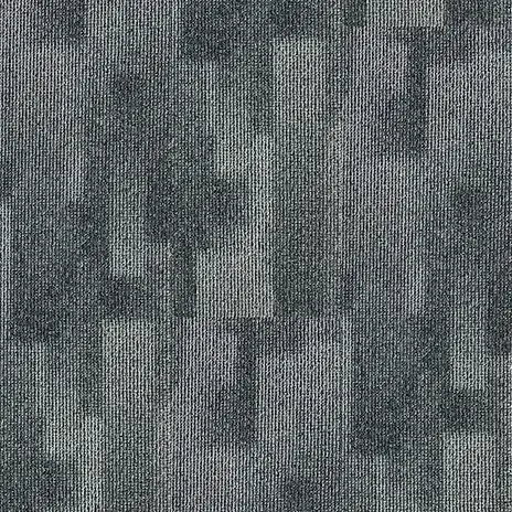 ALFOMBRA MODULAR CLUB gris
