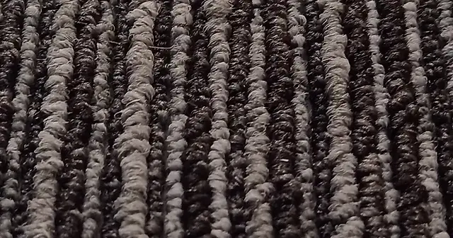 alfombra modular elegante 
