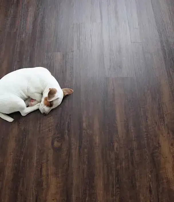 PISOS VINÍLICOS TIPO MADERA