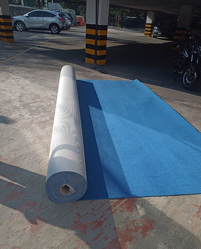 ALFOMBRA DE USO RUDO GUERRERO