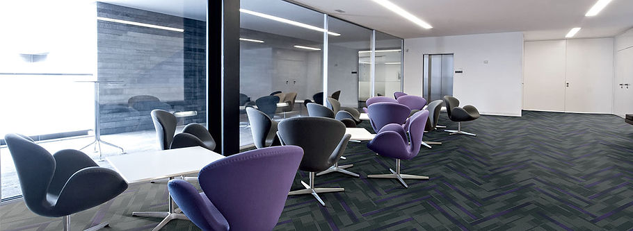 Magnify alfombra modular americanas