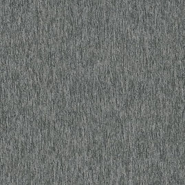 Alfombra en rollo (Broadloom) gris decalidad