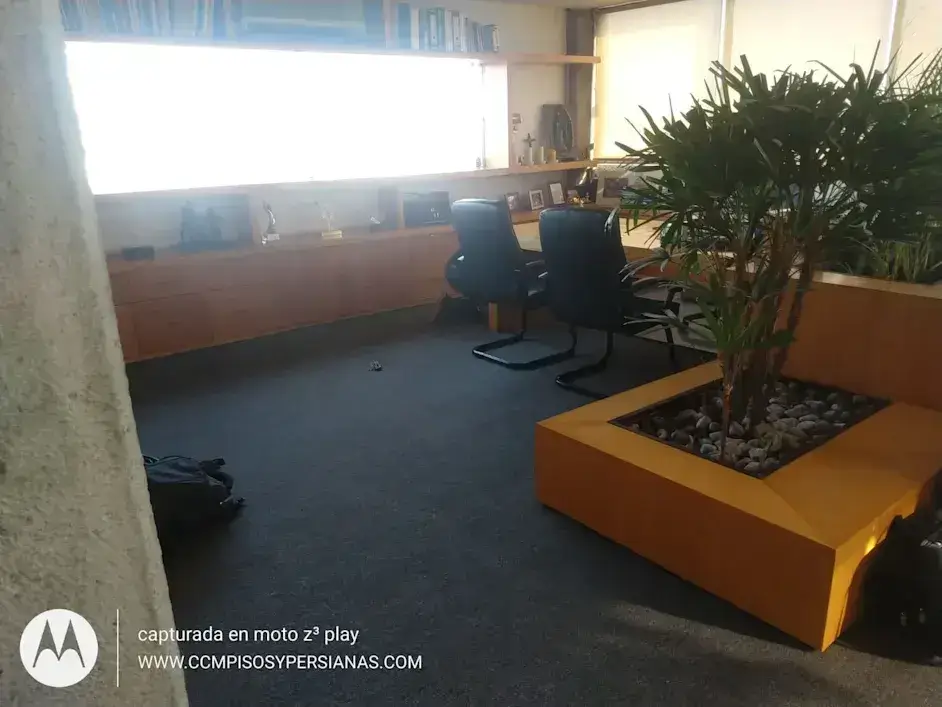 ALFOMBRAS MODULARES económicas