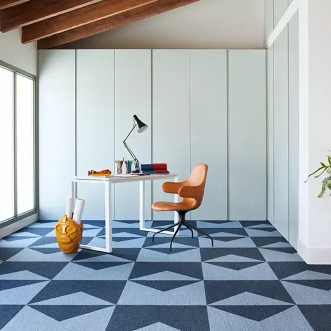 MODULAR TRIANGULAR
