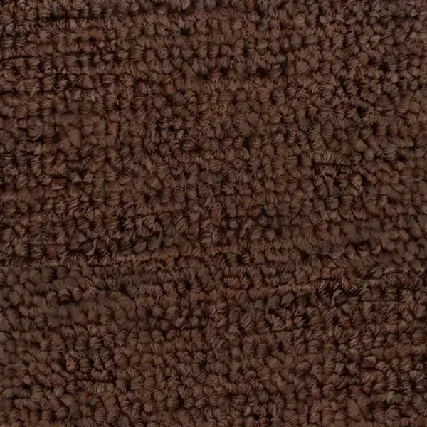 Alfombra de uso rudo oscura
