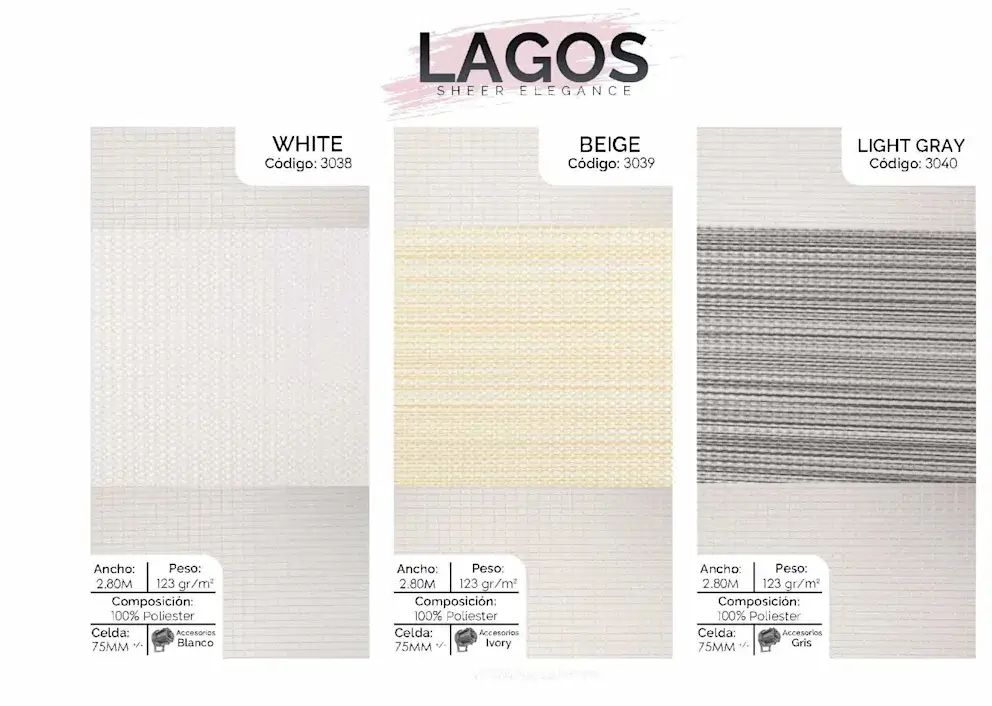 SHEER ELEGANCE LAGOS