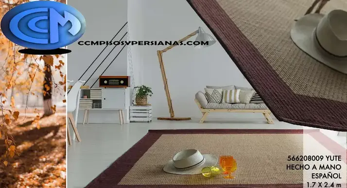 Tapetes precio por unidad
