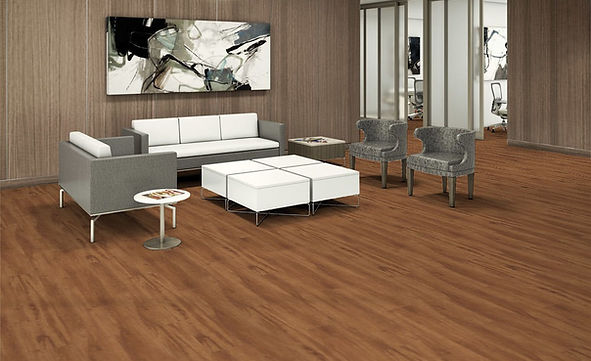 Parkway LVT (Luxury Vinyl Tile) Boulevard – Provincial Oak – LVT (Luxury Vinyl Tile) Americanos