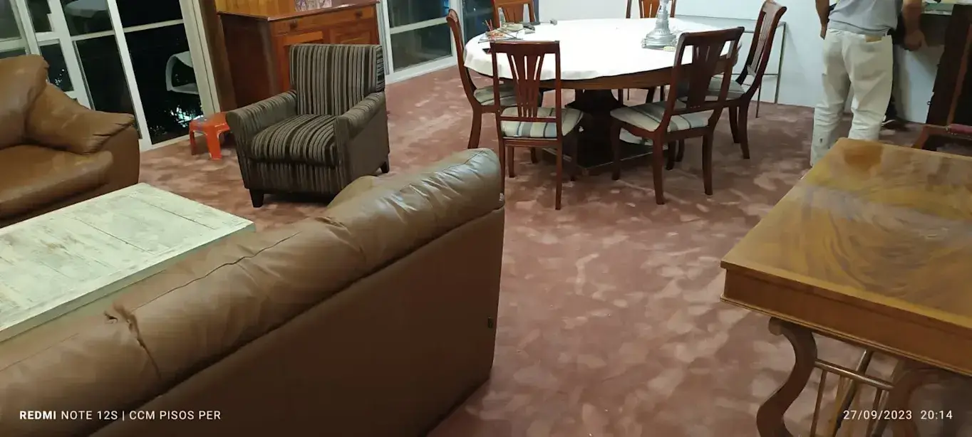 ALFOMBRA RESIDENCIAL EN OFERTA EN LA CDMX