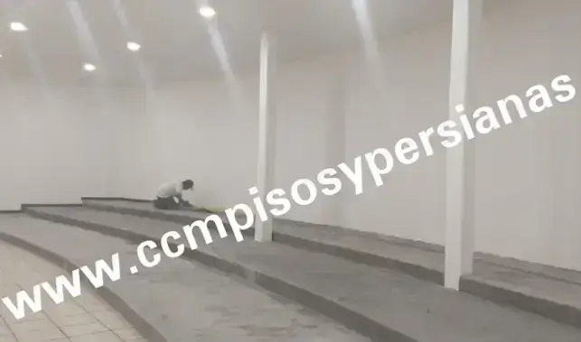 ALFOMBRA CDMX EN AUDITORIO