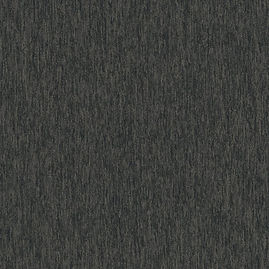 Alfombra en rollo (Broadloom) negra