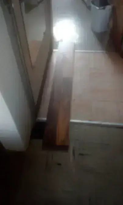PISO LAMINADO D.F CDMX