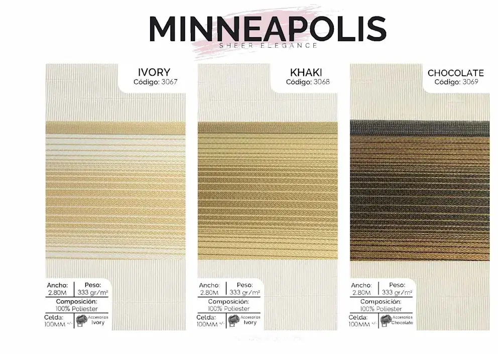 SHEER ELEGANCE MINNEAPOLIS.