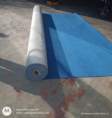donde comprar alfombras de uso rudo?