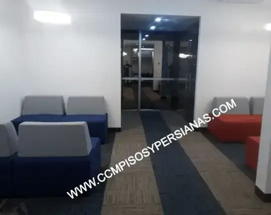 ALFOMBRA MODULAR 61 X 61
