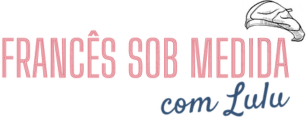 Francês Sob Medida Logo