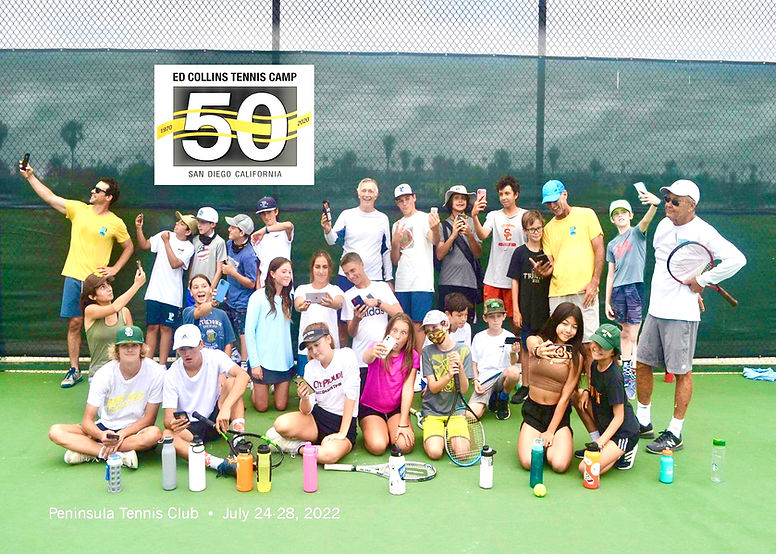 Peninsula Tennis Club