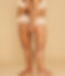 Women in Natural Color Underwear