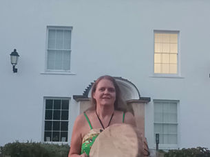 Harvest Moon Shamanic Gathering ๐บ๐