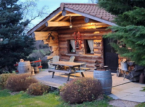 GRAND CHALET