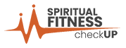Spiritual Fitness Checkup Logo