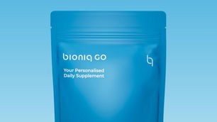 Integratore personalizzato Bioniq e nutrizione su misura