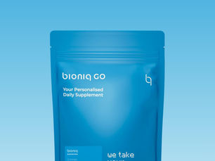 Integratore personalizzato: guida completa per scegliere quello giusto in base alla tua biologia.
