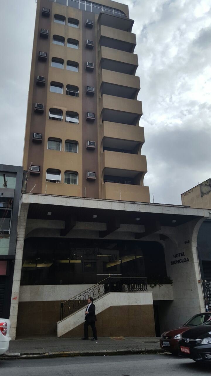Hotel Moncloa