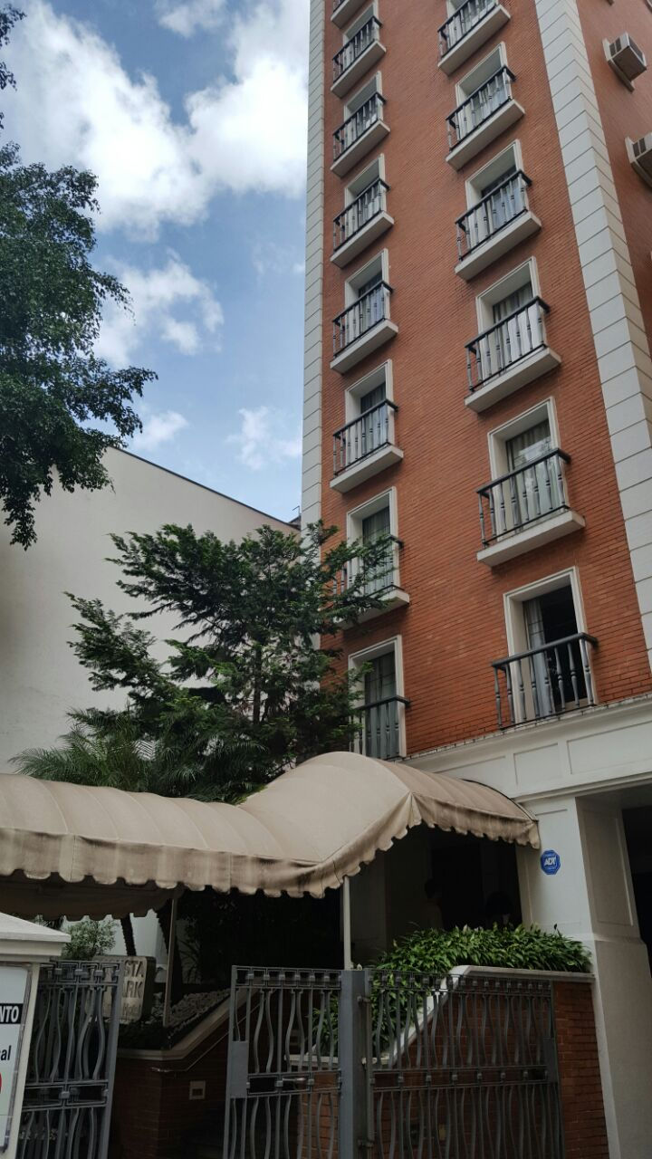 Hotel Augusta Park