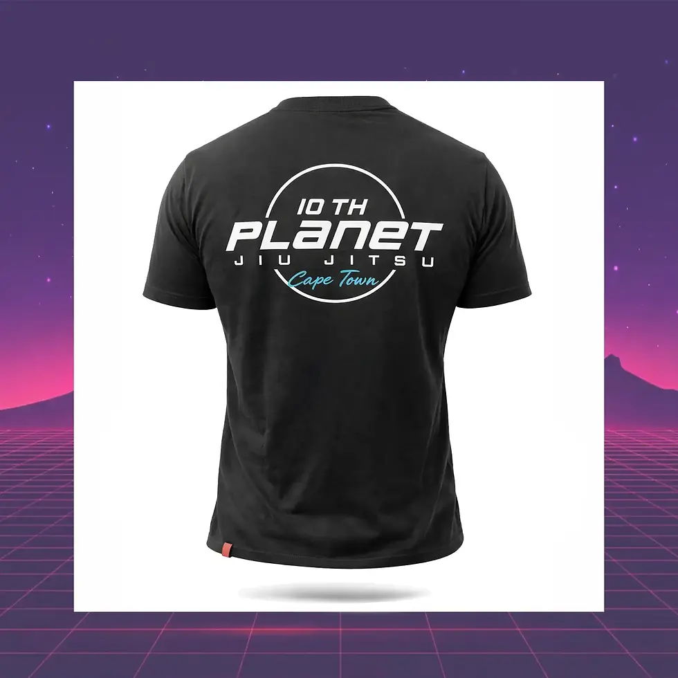 Thumbnail: 10PCT Classic Tee