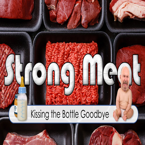 (Notes & PPT) Strong Meat Pastor's Pack (2020) CCC