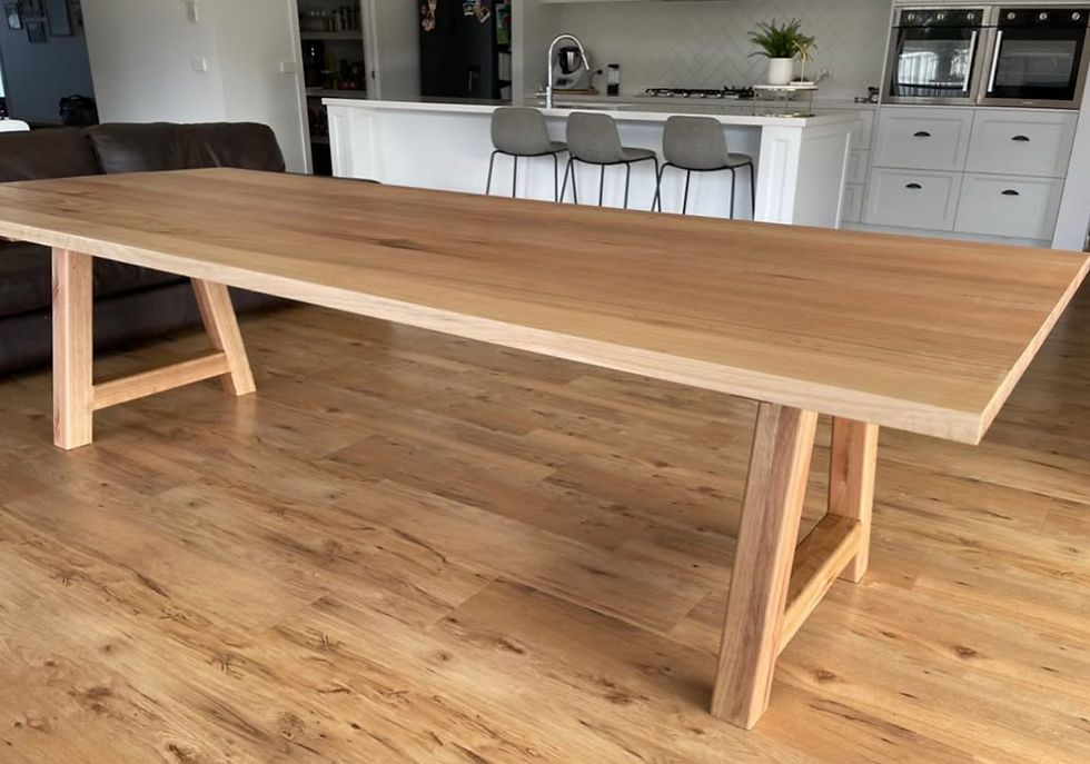 Thumbnail: Mason Dining Table