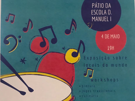 Festa Multicultural 2023