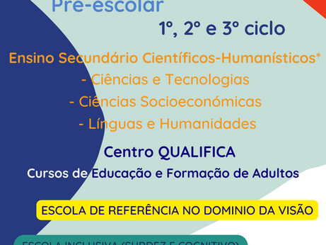 Oferta Formativa 2023-2024
