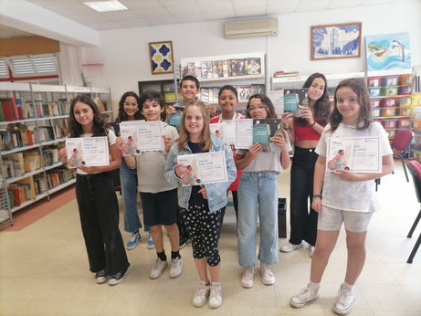 5ª Edição Concurso Ortografia