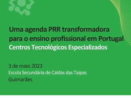 Centro Tecnológico Especializado - Protocolo