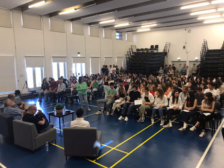 Debate: o estado da nossa cidade