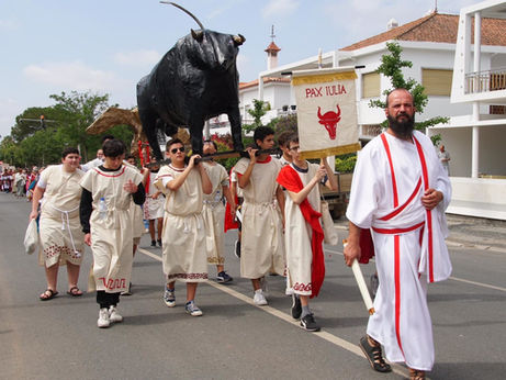 Festival Beja Romana 2023