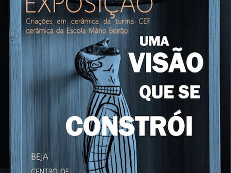 Exposição CEF de Pintura e Decoração