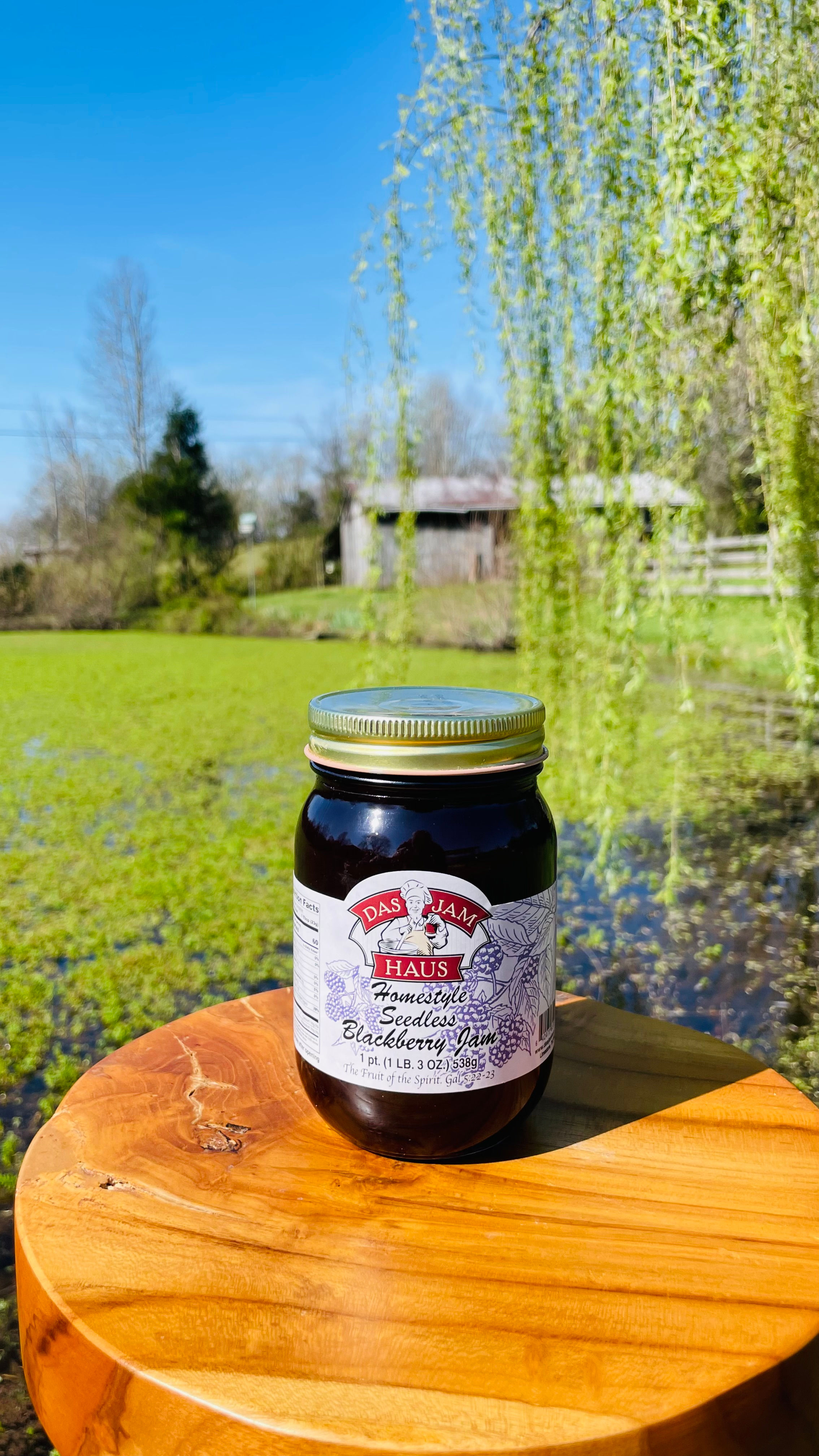 The Farmstead Collection