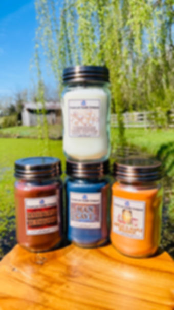 The Farmstead Collection