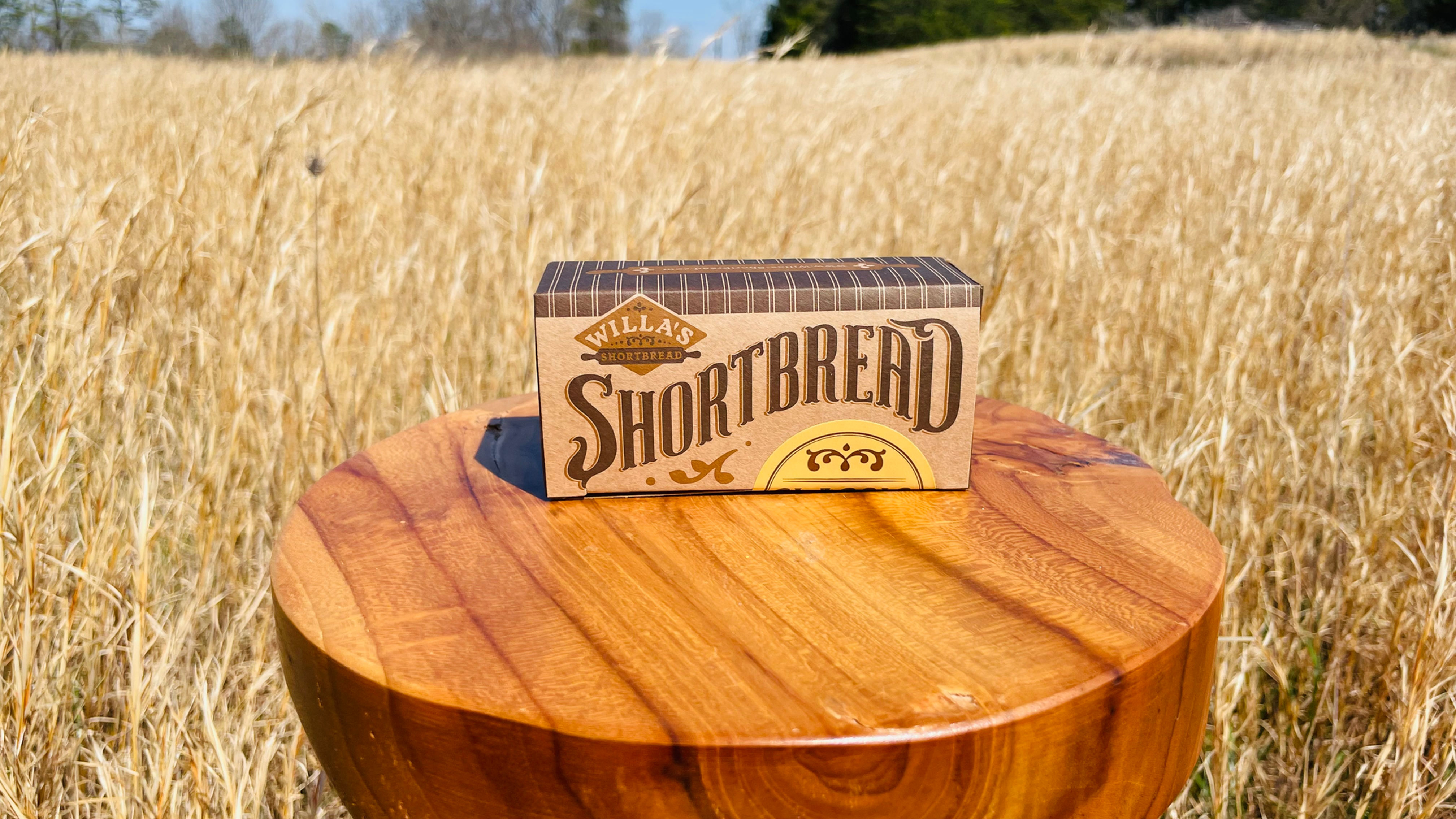 The Trailhead Collection