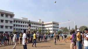 Outdoor facilities for cricket and football