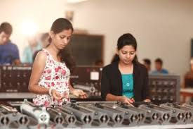Practical power systems laboratory