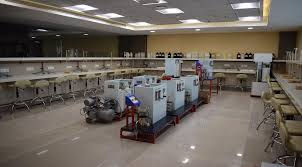 Practical machines and systems laboratory