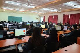 Advanced lab for technical research and design