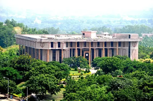 Student residential facility at Jalgaon